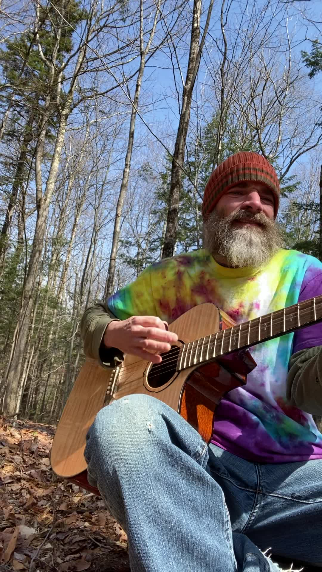 Thumbnail image for Music from Jay Ouellette