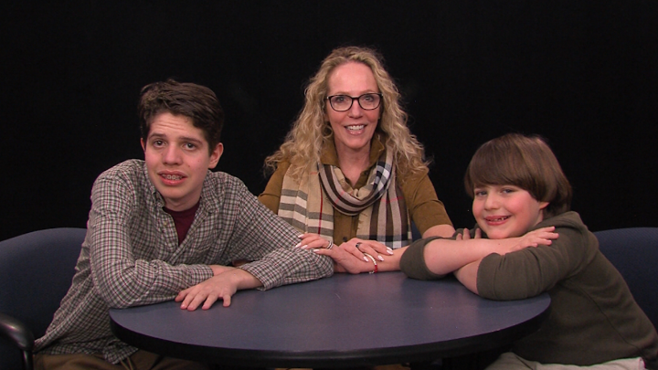 Thumbnail image for Video Announcement - A Place of Inclusion: April 2026