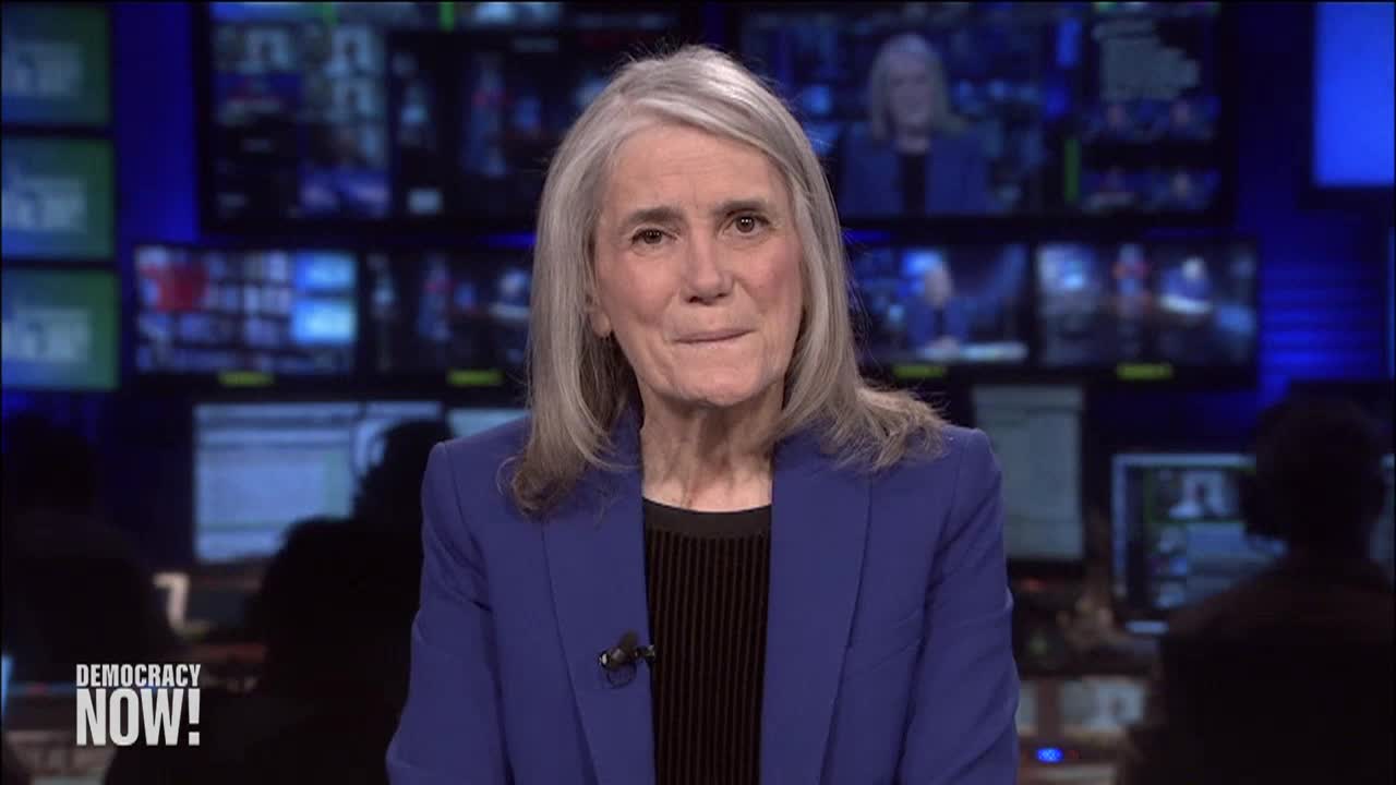Thumbnail image for Democracy Now! - April 13th, 2026