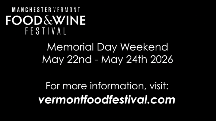 Thumbnail image for Video Announcement - Manchester Food and Wine Festival