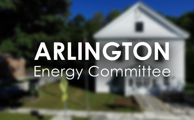 Thumbnail image for Arlington Energy Committee 05.06.26
