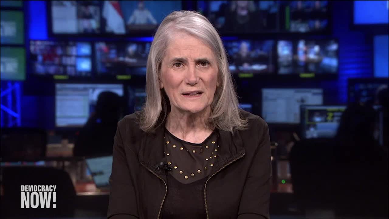 Thumbnail image for Democracy Now! - July 21st, 2026