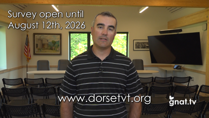 Thumbnail image for Video Announcement - Dorset Housing Survey