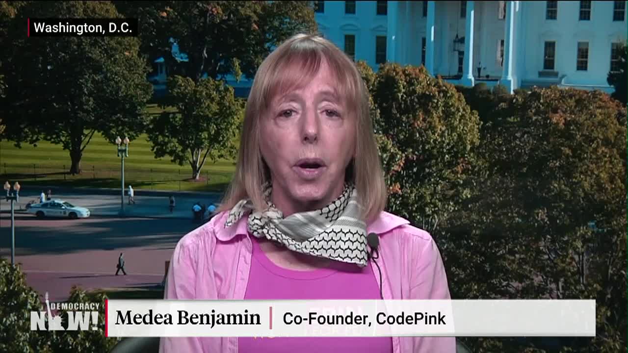 Thumbnail image for Democracy Now! - July 28th, 2026