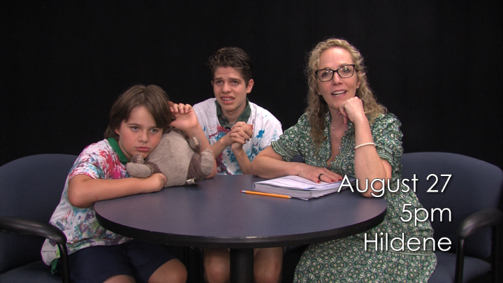 Thumbnail image for Video Announcement - A Place of Inclusion, August 2026