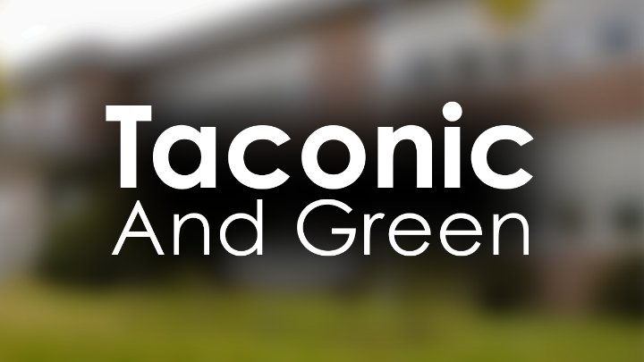 Thumbnail image for Taconic And Green Board Meeting 09.01.26