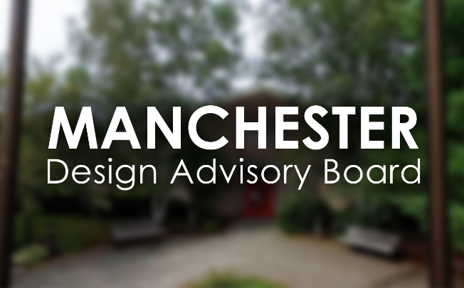 Thumbnail image for Manchester Design Advisory 09.02.26
