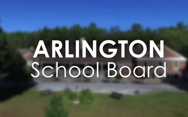Thumbnail image for Arlington School Board 09.02.26